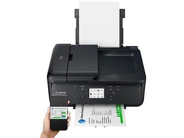 Urządzenie wielofunkcyjne Canon TR7650 4452C026