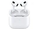 Słuchawki Apple AirPods 3 gen (Lightning Charging Case)