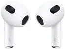Słuchawki Apple AirPods 3 gen (Lightning Charging Case)