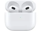 Słuchawki Apple AirPods 3 gen (Lightning Charging Case)