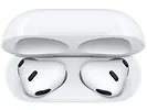 Słuchawki Apple AirPods 3 gen (Lightning Charging Case)