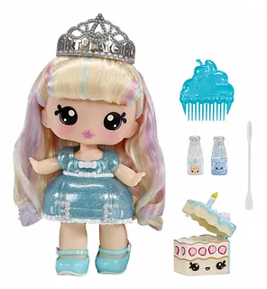 Mga Lalka Yummiland Large Lipgloss Pet, Callie Birthday Cake