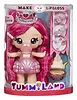 Mga Lalka Yummiland Large Lipgloss Pet, Bianca Bubble