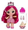 Mga Lalka Yummiland Large Lipgloss Pet, Bianca Bubble
