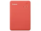 Drukarka Canon SELPHY QX20 czerwień Terracotta 6754C001