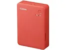 Drukarka Canon SELPHY QX20 czerwień Terracotta 6754C001
