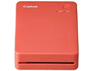 Drukarka Canon SELPHY QX20 czerwień Terracotta 6754C001