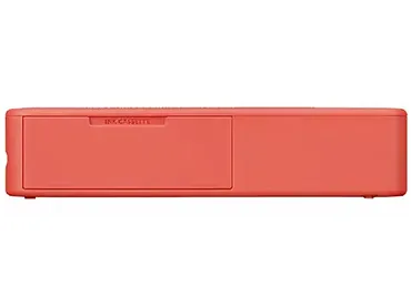 Drukarka Canon SELPHY QX20 czerwień Terracotta 6754C001