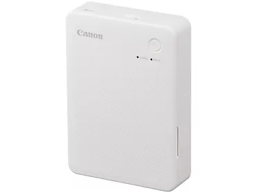 Drukarka Canon SELPHY QX20 piaskowo-biały 6753C001