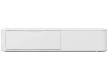 Drukarka Canon SELPHY QX20 piaskowo-biały 6753C001