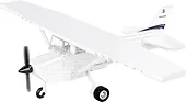 Cobi Klocki Cessna 172 Skyhawk 160 klocków biała