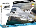 Cobi Klocki Klocki F-16 AM Fighting Falcon 425 klocków