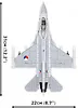 Cobi Klocki Klocki F-16 AM Fighting Falcon 425 klocków