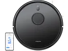 Xiaomi Robot Vacuum S20 Czarny | Inteligentny odkurzacz | 3200mAh, 5000Pa