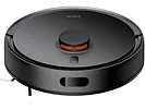 Xiaomi Robot Vacuum S20 Czarny | Inteligentny odkurzacz | 3200mAh, 5000Pa