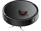 Xiaomi Robot Vacuum S20 Czarny | Inteligentny odkurzacz | 3200mAh, 5000Pa