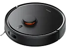 Xiaomi Robot Vacuum S20 Czarny | Inteligentny odkurzacz | 3200mAh, 5000Pa