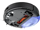 Xiaomi Robot Vacuum S20 Czarny | Inteligentny odkurzacz | 3200mAh, 5000Pa