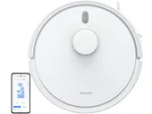 Robot sprzątający XIAOMI Vacuum S20 EU Biały 120 min