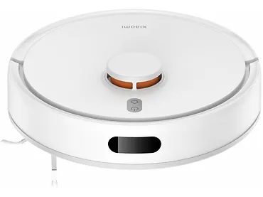 Robot sprzątający XIAOMI Vacuum S20 EU Biały 120 min