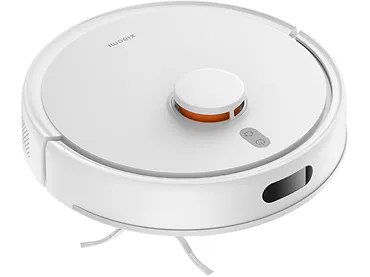 Robot sprzątający XIAOMI Vacuum S20 EU Biały 120 min