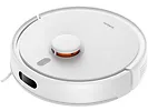 Robot sprzątający XIAOMI Vacuum S20 EU Biały 120 min
