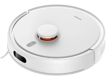 Robot sprzątający XIAOMI Vacuum S20 EU Biały 120 min