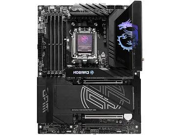 Płyta główna MSI MPG X870E CARBON WIFI AM5 4DDR5 ATX