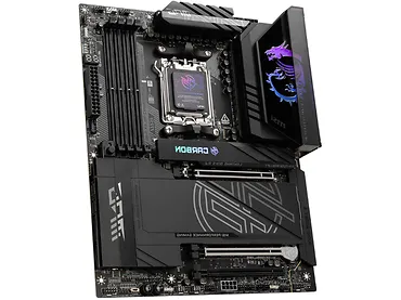 Płyta główna MSI MPG X870E CARBON WIFI AM5 4DDR5 ATX