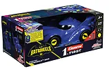 Carrera Samochód RC Batman Batwheels