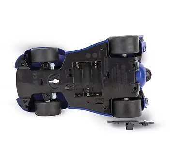 Carrera Samochód RC Batman Batwheels