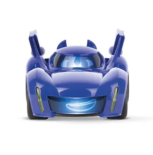 Carrera Samochód RC Batman Batwheels