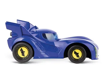 Carrera Samochód RC Batman Batwheels