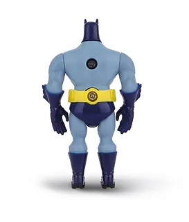 Carrera Samochód RC Batman Batwheels