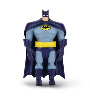 Carrera Samochód RC Batman Batwheels