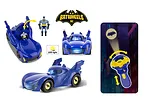 Carrera Samochód RC Batman Batwheels