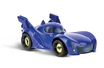 Carrera Samochód RC Batman Batwheels