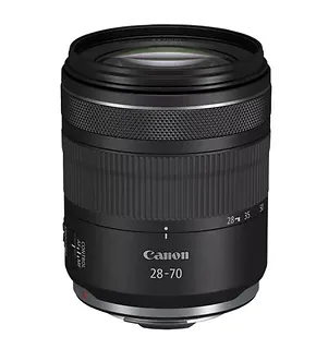 Canon Obiektyw RF 28-70mm F2.8 IS STM 6535C005