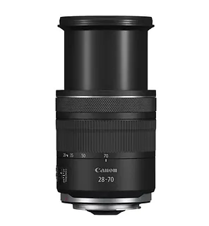 Canon Obiektyw RF 28-70mm F2.8 IS STM 6535C005