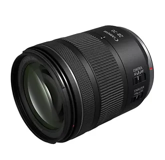 Canon Obiektyw RF 28-70mm F2.8 IS STM 6535C005