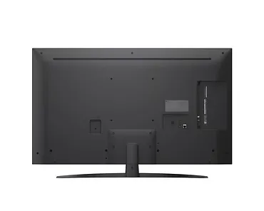 Telewizor LG 43NANO81A3A NanoCell 43'' 4K Ultra HD WebOS 25