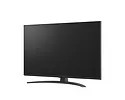 Telewizor LG 43NANO81A3A NanoCell 43'' 4K Ultra HD WebOS 25