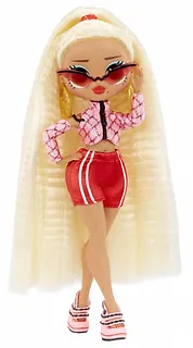 Mga Lalka L.O.L. Surprise OMG HoS Swag