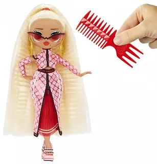 Mga Lalka L.O.L. Surprise OMG HoS Swag