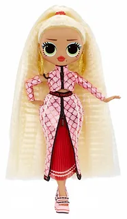 Mga Lalka L.O.L. Surprise OMG HoS Swag
