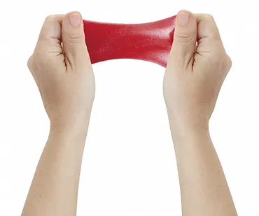 Mga Lalka Rainbow High Classic, Ruby