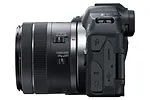 Canon Aparat bezlusterkowy EOS R8 Body + akumulator LP-E17 Kit EU26 5803C089
