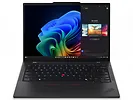 Laptop Lenovo ThinkPad T14s G6 Snap Dragon 32GB RAM SSD 512GB 14' IPS DOTYK Win11Pro