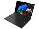Laptop Lenovo ThinkPad T14s G6 Snap Dragon 32GB RAM SSD 512GB 14' IPS DOTYK Win11Pro