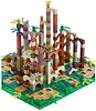 Rebel LEGO Gra Monkey Palace